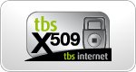 Sceau TBS X509