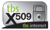 logo TBS X509
